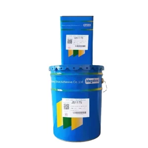 JS1175 Polyurethane Adhesive for Film Laminating and Soft Packaging Films