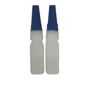 JXY07 Guoxiang Strong Adhesive Cyanoacrylate Adhesive Instant Glue Gel for Bonding Plastic, Rubber, and Metal