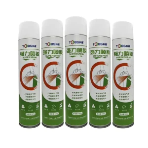 KJ-W128 Single-Component Epoxy Spray Adhesive Sealant for Wind Power Aerospace Automobiles Ships and Construction