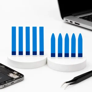 LCD Screen Display Adhesive for Tablet Screen Repair on Metal and Plastic