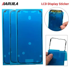 LCD Waterproof Sticker Glue Tape for iPhone 17 Air 16 15 14 Plus 13 12 11 Pro Max Display Frame Repair