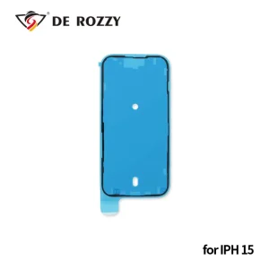 LCD Waterproof Tape for iPhone 15 15 Plus 15 Pro 15 Pro Max Plastic Frame Bezel Seal Sticker Film Adhesive