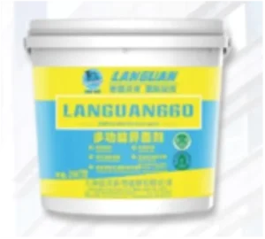 LG660 Absorbable Interface Agent for Industrial Sealing and Coating Applications