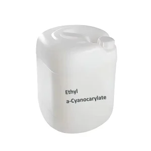 Factory Wholesale LOCTCET Ethyl Cyanoacrylate Instant Super Glue 502, 25 kg Drum Packaging, Woodworking Adhesive Sealant