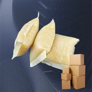 Laminated Carton Board Hot Melt Adhesive for Multi-Ply Bonding Medium Viscosity Clean Spray