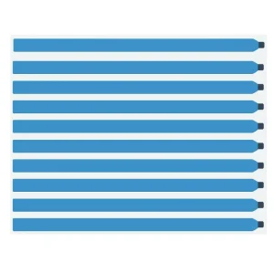 Laptop LCD Double-Sided Easy-Pull Tape 0.3mm for Display Screen Assembly and Cell Phone Repair