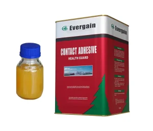 Leather Wood Glue Yellow Contact Adhesive Shoe Making Neoprene Contact Gum Versatile Woodworking Packing Construction Liquid