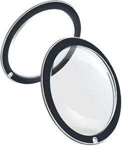 Lens Guards for ONE X2 Protective Lens Covers Adhesive Pads Removal Tool Anti-Scratch 360 Camera Accessory