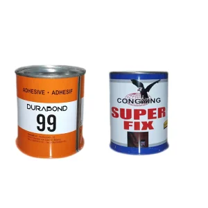Light Smell and Powerful Spray Adhesive Economical SBS Spray Glue