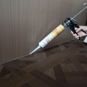 Liquid Nail Construction Adhesive for Furniture and Cabinet Assembly