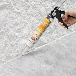 Liquid Nail Construction Adhesive for Home Building and Repair