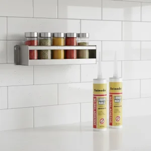 Liquid Nails Heavy Multi Strong No Instant Purpose Adhesive Grab Fast Bond Duty APC Wall Composite Panel Aluminum PVC