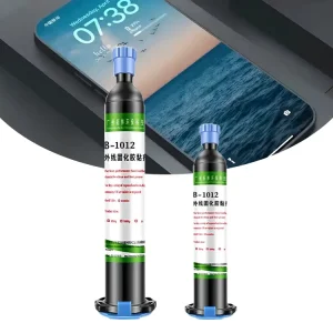 Liquid Optical Adhesive LCD Glue for Smartphone Touch Screen Repair
