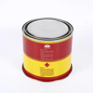 Low-Odor All-Purpose Contact Adhesive for Foam and Leather