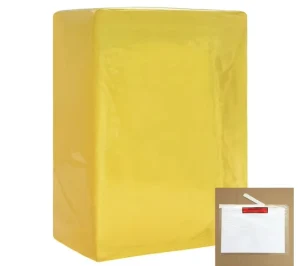Low Temperature Waterproof Hot Melt Adhesive for Express Delivery Self-Adhesive Bags