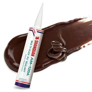 Low-VOC Polyurethane Structural Adhesive for Automotive Bonding