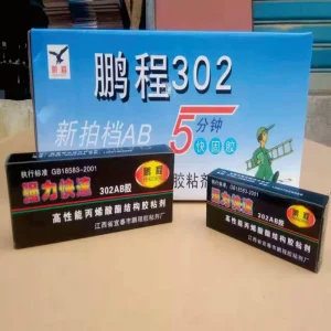 Low-Viscosity Cyanoacrylate Adhesive for Construction, Woodworking, Shoe, and Metal Bonding