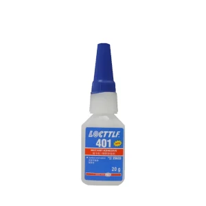 Low-Whitening Odorless High-Viscosity 403 Cyanoacrylate Instant Adhesive for Leather Wood and Metal