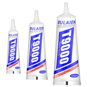 MECHANIC T9000 15 50 110ml Multi Purpose Glue Adhesive Epoxy Resin Repair Cell Phone LCD Touch Screen Super Glue