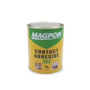 MPD102 Multi-Purpose Neoprene Contact Cement 1 Liter Tin