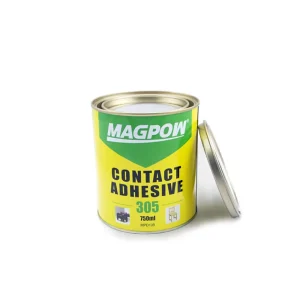MPD108 750ml Neoprene Solvent Contact Cement Adhesive for Shoes, Bags, Furniture, and Decoration