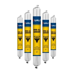 MS Adhesive for Wood and Metal Joints Non Quick Drying 590ml 900g