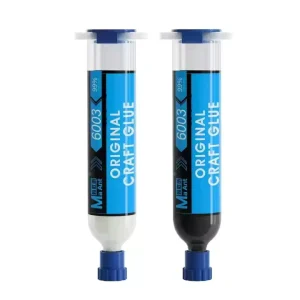 MaAnt 6003 High Elastic Adhesive Glue Suitable for IPhone Holder and Folding Screen Adhesive Back Cover Repair Adhesive Tools