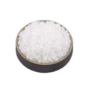 Made of High Quality Resin Used for Book Glue Machine EVA High Viscosity White Transparent Hot Melt Adhesive Glue Pellets