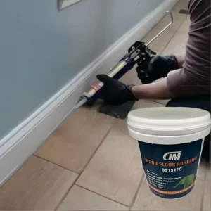 Manufactory Direct Moisture Waterproof Sealant For Floors