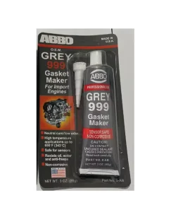 Manufacturer 100% Silicone Rubber High-Temperature-Resistant RTV Gasket Sealant