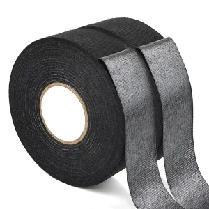 Manufacturer Various Size Wire Harness Tape Auto Electrical Cable Fixed Tape for Automotive Engines Cable Protection