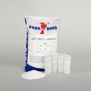 Mattress Hot Melt Adhesive, EVA and Reactive Polyurethane