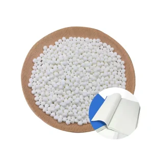 Milky White Hot Melt Adhesive for Paper Book Binding and Edge Banding