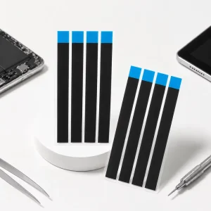 Mobile Phone Battery Adhesive Sticker for Battery Replacement with Smooth Pull Removal