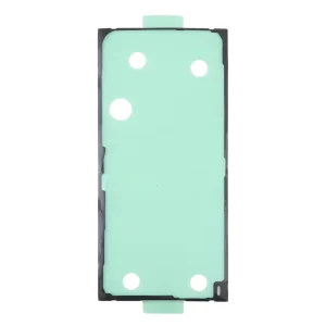 Mobile Phone Battery Door Adhesive for Samsung Galaxy S23 Ultra 5G S918 Back Cover case Sticker Replacement