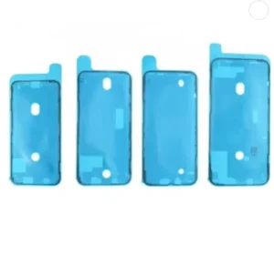 Mobile Phone LCD Waterproof Adhesive Sticker for 6s, 6s Plus, 7, 7 Plus, 8, 8 Plus, XR, and XS Screen Repair