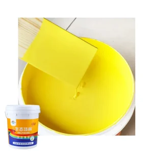 Modern Design Wall Reinforcement Paint Wholesales Hollowing Wall Interface Treatment Agent Renovated Walls Consolidation Agent