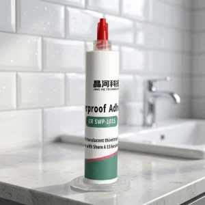 Moisture Resistant One-Part Silicone Sealant for Electronic Encapsulation and Communication Equipment