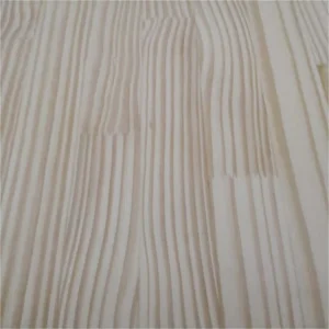 More Price Eco friendly Solid Wood Radiate Pine Finger Joint Wood Board for Furniture Making