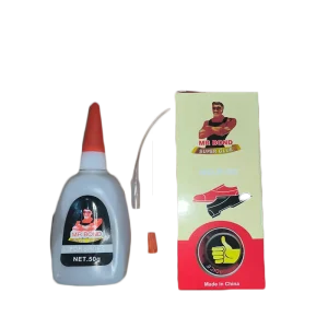 Mr Bond Super Glue Gel All Purpose and Fast Setting for Projects and Repairs
