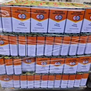 Multi Purpose Contact Adhesive