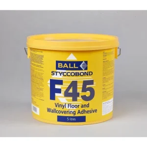 Multi-Purpose High-Strength Vinyl Floor Adhesive