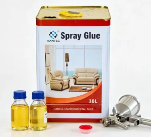Multi-Purpose Super SBS Contact Adhesive for Laminate Glue SBS Contact Adhesive Spray Glue