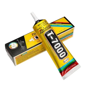 Multi Purpose T7000 Glue 15ml for Repair Touch Screen Cell Phone B7000 Glue Zhanlida