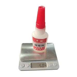 Multi-Purpose Tire Repair Epoxy Adhesive for Woodworking and Packing