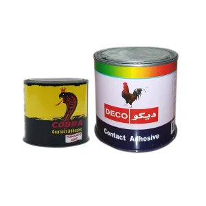 Multi purpose Contact Adhesive Cement Neoprene Glue