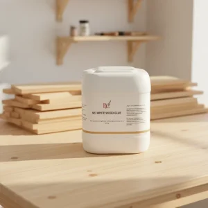 Multi purpose Furniture Glue Wallpaper Veneer Adhesive Glue 45% Solid Content Glue