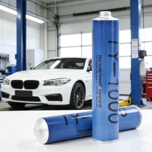 Multi purpose Single Component Polyurethane Adhesive Weather Resistance Automotive Joint Sealant