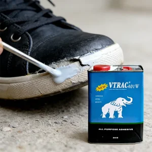 Multifunction Polypropylene Silicone Sealant High Bonding Strength Contact Glue Strong Adhesion Resin SBS Liquid