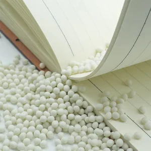 Multifunctional Book Hot Melt Glue Bookbinding Hot Melt Glue for Spine Binding and Edge Reinforcement Suitable